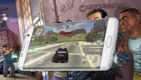 Gang Theft Auto: Los Santos Screen Shot 0