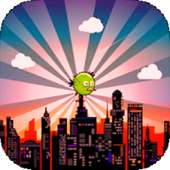 Adventure Game : Stray Bird