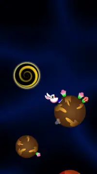 Bunny Jump - relaxing game ( play when Bored ) Screen Shot 7