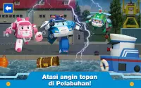 Robocar Poli: Game Anak Anak! Screen Shot 15