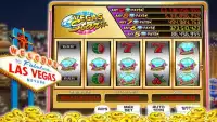 Old Time Vegas Slots-Free Slot Screen Shot 0