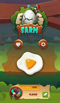 Egg Farm Screen Shot 8