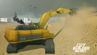Offroad 3D Construction Game Screen Shot 15