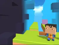 Super Runner : Mini Game Screen Shot 4