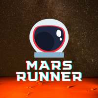 Mars Runner