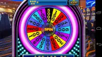 Triple Fortune Slots Screen Shot 5