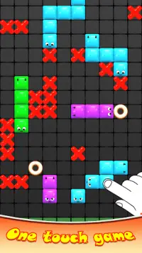 Fun Snake Game - Play Cool Games for Free Screen Shot 3