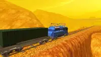 Train Games Engine Driver Screen Shot 5