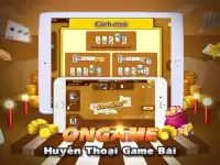 Ongame Dominoes (game cờ) Screen Shot 3