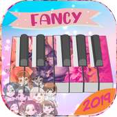 Piano🎹- Fancy- Twice