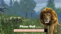 Angry Killer Lion 3d Simulator Screen Shot 5