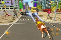 Power Goat Sim Screen Shot 10