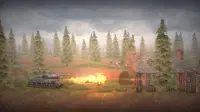 T-34: Rising From The Ashes Screen Shot 4