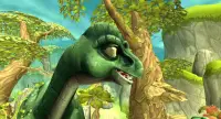 VR Jurassic Dino Park World Screen Shot 2