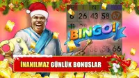 Bingo Party - Lucky Bingo Game Screen Shot 17