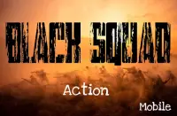 BSAM - Black Squad Action Mobile Screen Shot 5
