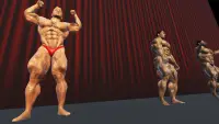 Iron Muscle - Be the champion /ボディービルトレーニング Screen Shot 4