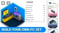 PC Creator: Building Simulator Screen Shot 4
