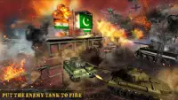 Tanks Master -  World War Offline Tank War Games Screen Shot 14