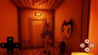 Bendy The Ink Machine Free Screen Shot 0