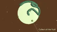 Snake Planet Screen Shot 1