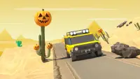 Catapult : Smash Cars Screen Shot 4