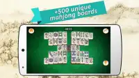 Mahjong Zodiac Screen Shot 0