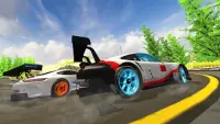 Sports Car Racing OG Screen Shot 4