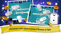 Domino Loco : jeu de société Screen Shot 0