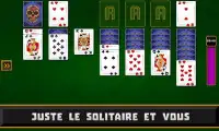 Solitaire Classique - Patience Screen Shot 2