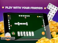 GameVelvet: Dominoes, Spades Screen Shot 9