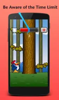 Woody Tap Tap - Tap to win Screen Shot 3