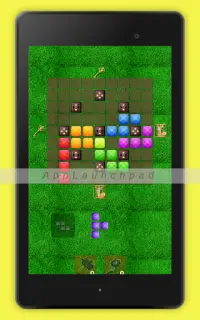 Block Puzzle Game 2021 Screen Shot 10