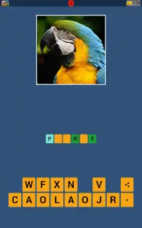 Animal Quiz - Guess animal game to learn animals Screen Shot 7