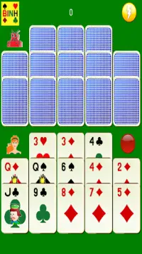 Binh Poker Screen Shot 0
