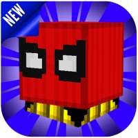 Mini World Craft 2 : Building Simulator 2021