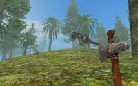 World of Dinos Screen Shot 1