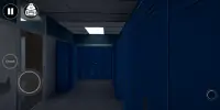 The Nightmare - Horror Escape Game Screen Shot 1