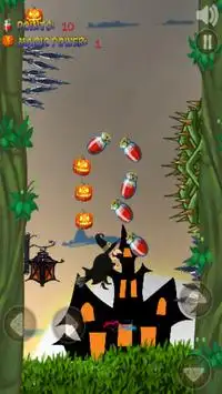 TrollWitch: Witch Adventures Screen Shot 3