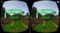 Le Labyrinthe Perdu VR Screen Shot 0