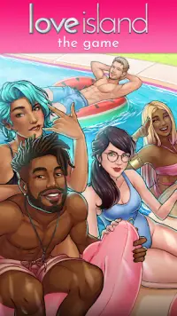 Love Island: The Game Screen Shot 0