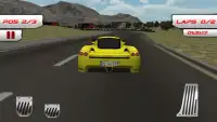 Fast Car Driving Screen Shot 3