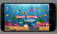 Cute Fish Game Screen Shot 1