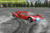 Fast Car Driving Simulator GT Screen Shot 2
