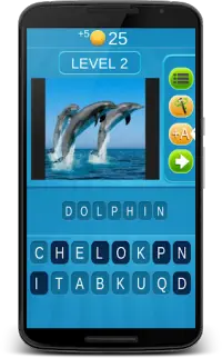 Animal Quiz - Learn All Animals and Birds Screen Shot 3