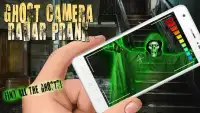 Ghost Camera Radar Prank Screen Shot 0