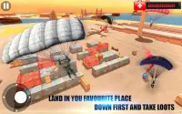 World War Firing Squad: Fire Free Battlegrounds Screen Shot 10