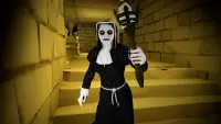 Demonic Nun. Two Evil Dungeons Screen Shot 0