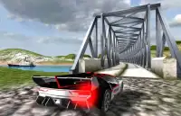 Real Drift Racing In Car Screen Shot 2