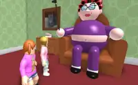 ONTips Roblox Grandmas House  Obby Escape Screen Shot 0